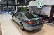 Skoda Superb Laurin & Klement