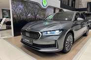 Skoda Superb Laurin & Klement