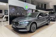 Skoda Superb Laurin & Klement