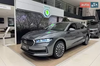 Skoda Superb Skoda Superb