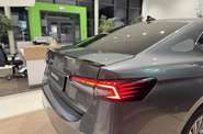 Skoda Superb Laurin & Klement
