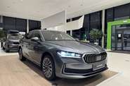Skoda Superb Laurin & Klement