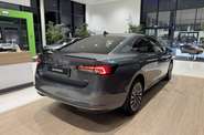Skoda Superb Laurin & Klement
