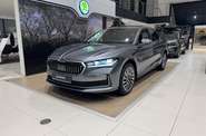 Skoda Superb Laurin & Klement