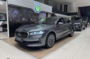 Skoda Superb Laurin & Klement