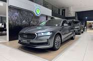 Skoda Superb Laurin & Klement