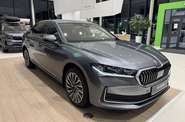 Skoda Superb Laurin & Klement
