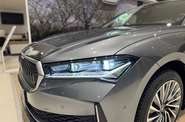 Skoda Superb Laurin & Klement