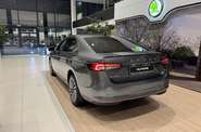Skoda Superb Laurin & Klement