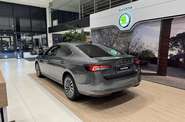 Skoda Superb Laurin & Klement