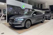 Skoda Superb Laurin & Klement