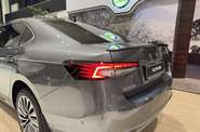 Skoda Superb Laurin & Klement