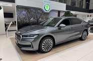 Skoda Superb Laurin & Klement