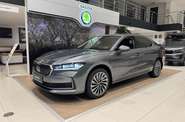 Skoda Superb Laurin & Klement
