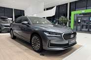 Skoda Superb Laurin & Klement