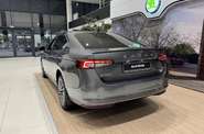 Skoda Superb Laurin & Klement