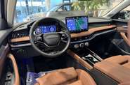 Skoda Superb Laurin & Klement