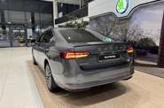 Skoda Superb Laurin & Klement