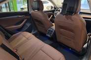 Skoda Superb Laurin & Klement