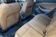 Skoda Superb Laurin & Klement