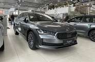 Новый Skoda Superb 2.0 TFSI DGS (265 к.с.) 4x4 Laurin & Klement 2025 автосалона Прага Авто на Кільцевій - фото 2