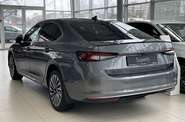 Новый Skoda Superb 2.0 TFSI DGS (265 к.с.) 4x4 Laurin & Klement 2025 автосалона Прага Авто на Кільцевій - фото 6