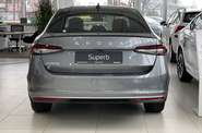 Новый Skoda Superb 2.0 TFSI DGS (265 к.с.) 4x4 Laurin & Klement 2025 автосалона Прага Авто на Кільцевій - фото 7