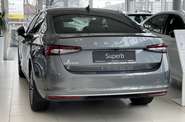 Новый Skoda Superb 2.0 TFSI DGS (265 к.с.) 4x4 Laurin & Klement 2025 автосалона Прага Авто на Кільцевій - фото 8