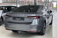 Новый Skoda Superb 2.0 TFSI DGS (265 к.с.) 4x4 Laurin & Klement 2025 автосалона Прага Авто на Кільцевій - фото 9