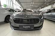 Новый Skoda Superb 2.0 TFSI DGS (265 к.с.) 4x4 Laurin & Klement 2025 автосалона Прага Авто на Кільцевій - фото 17