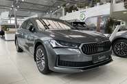 Новый Skoda Superb 2.0 TFSI DGS (265 к.с.) 4x4 Laurin & Klement 2025 автосалона Прага Авто на Кільцевій - фото 14