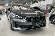 Новый Skoda Superb 2.0 TFSI DGS (265 к.с.) 4x4 Laurin & Klement 2025 автосалона Прага Авто на Кільцевій - фото 16