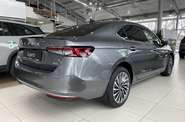 Новый Skoda Superb 2.0 TFSI DGS (265 к.с.) 4x4 Laurin & Klement 2025 автосалона Прага Авто на Кільцевій - фото 19