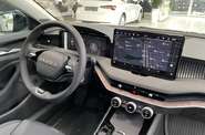 Новый Skoda Superb 2.0 TFSI DGS (265 к.с.) 4x4 Laurin & Klement 2025 автосалона Прага Авто на Кільцевій - фото 21