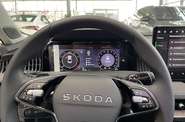 Новый Skoda Superb 2.0 TFSI DGS (265 к.с.) 4x4 Laurin & Klement 2025 автосалона Прага Авто на Кільцевій - фото 32