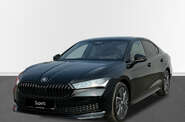 Skoda Superb Sportline