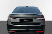Skoda Superb Sportline
