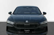 Skoda Superb Sportline