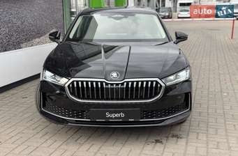 Skoda Superb 2025 в Кременчук