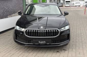 Skoda Superb 2025 Individual