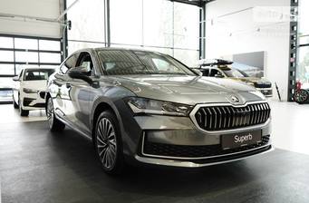 Skoda Superb 2025 Laurin & Klement