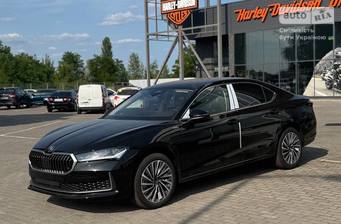 Skoda Superb 2025 Laurin & Klement