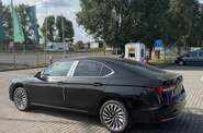 Skoda Superb Laurin & Klement