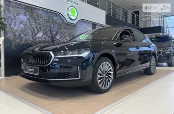 Skoda Superb 2025 Laurin & Klement