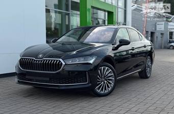 Skoda Superb 2025 Laurin & Klement