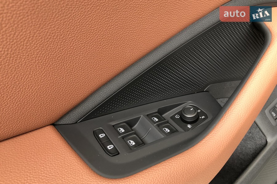 Skoda Superb - фото 15