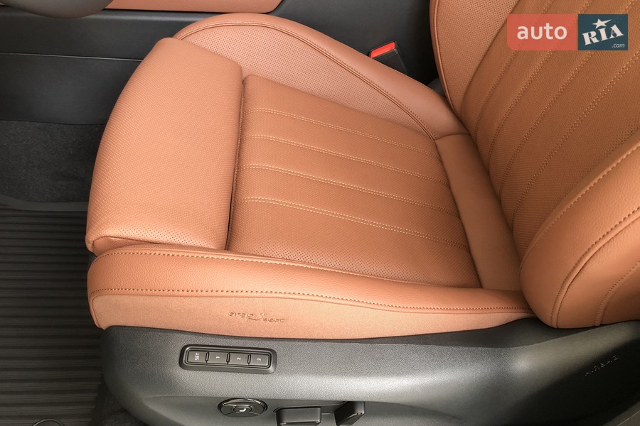 Skoda Superb - фото 13