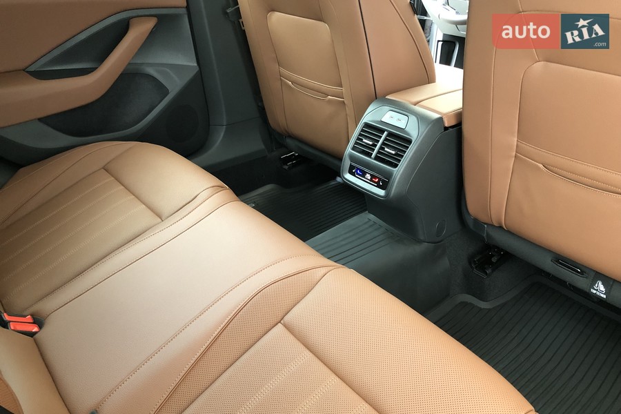 Skoda Superb - фото 17