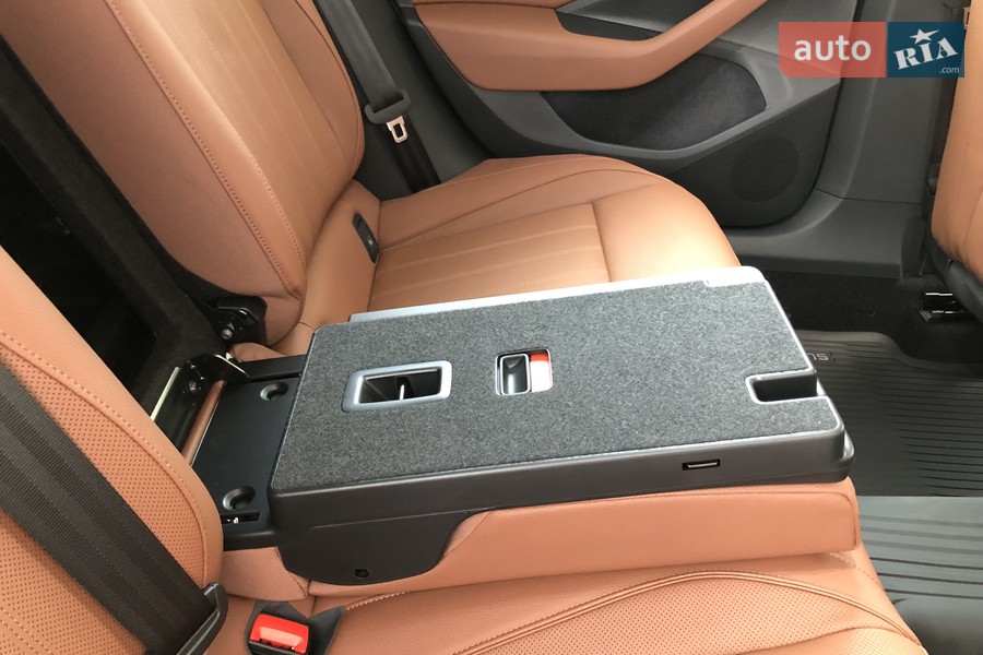 Skoda Superb - фото 23