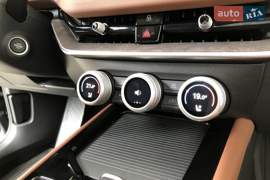 Skoda Superb - фото 28